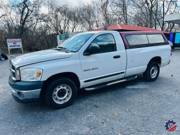 Main image Dodge Ram 1500