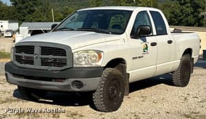 2007 Dodge Ram 1500 Image