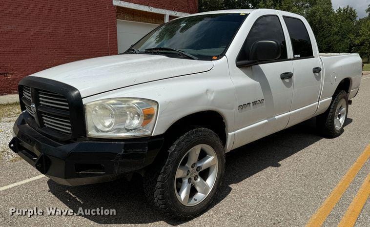 Main image Dodge Ram 1500