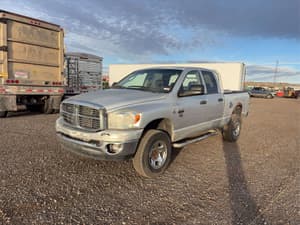 2007 Dodge Ram 2500 Image