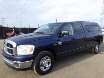 Main image Dodge Ram 2500