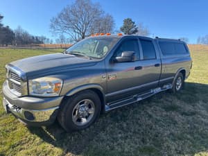 2007 Dodge Ram 2500 Image