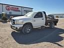 2007 Dodge Ram 2500 Image