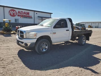 Main image Dodge Ram 2500