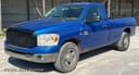 2007 Dodge Ram 2500 Image
