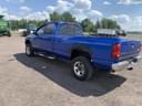 2007 Dodge Ram 2500HD Image