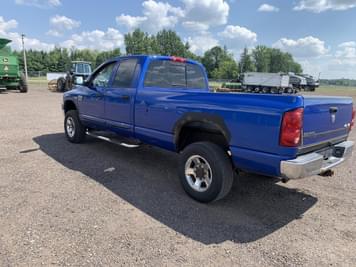 Main image Dodge Ram 2500HD