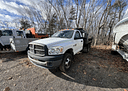 2007 Dodge Ram 3500 Image