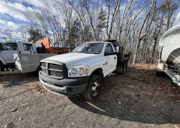 Main image Dodge Ram 3500
