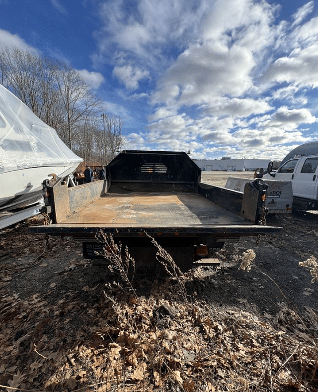 Image of Dodge Ram 3500 equipment image 2