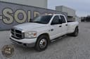 2007 Dodge Ram 3500 Image