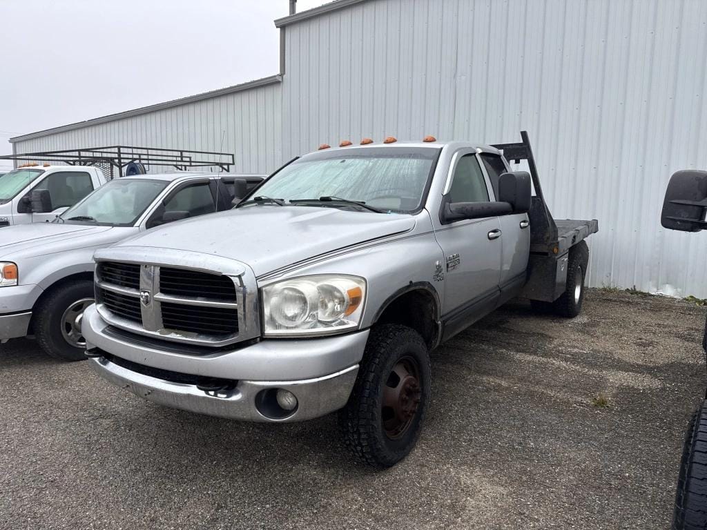 Main image Dodge Ram 3500