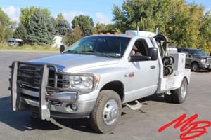 2007 Dodge Ram 3500 Image