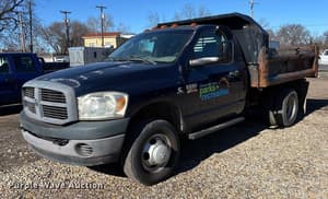 2007 Dodge Ram 3500 Image