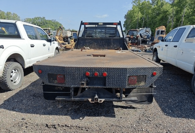 Image of Dodge Ram 3500 equipment image 2