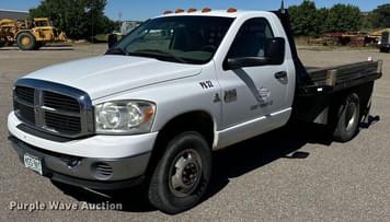 Main image Dodge Ram 3500