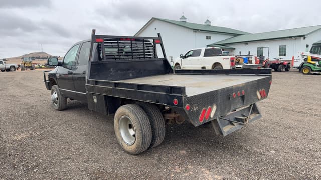 Image of Dodge Ram 3500HD equipment image 1