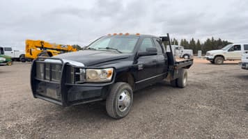 Main image Dodge Ram 3500HD