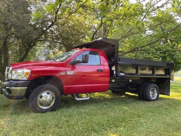 Main image Dodge Ram 3500