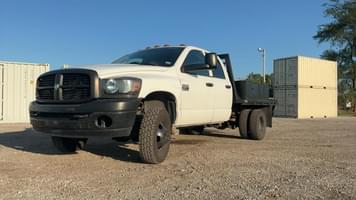 Main image Dodge Ram 3500