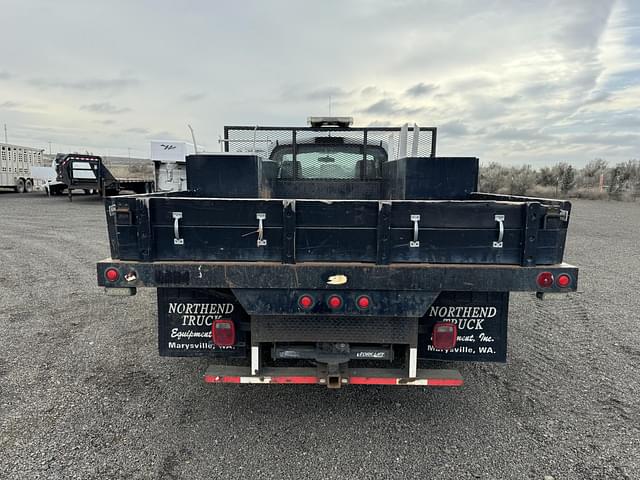 Image of Dodge Ram 3500HD equipment image 4