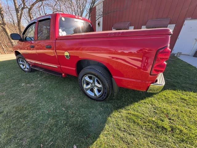 Image of Dodge Ram equipment image 3