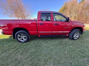 2007 Dodge Ram Image