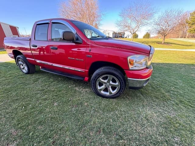Image of Dodge Ram equipment image 2