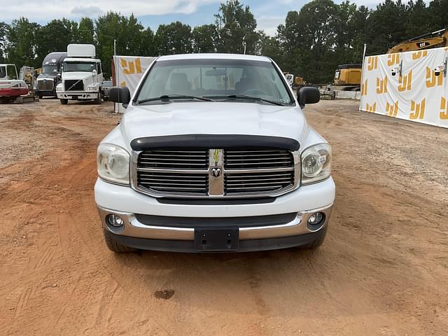 Image of Dodge Ram equipment image 1