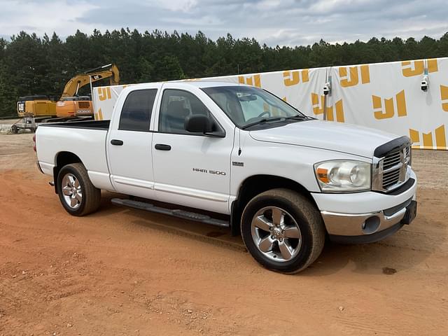 Image of Dodge Ram equipment image 2