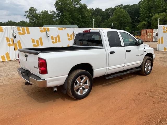 Image of Dodge Ram equipment image 4