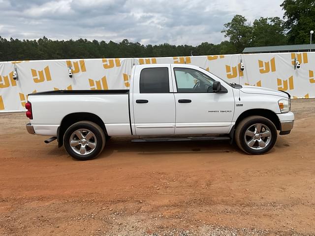 Image of Dodge Ram equipment image 3