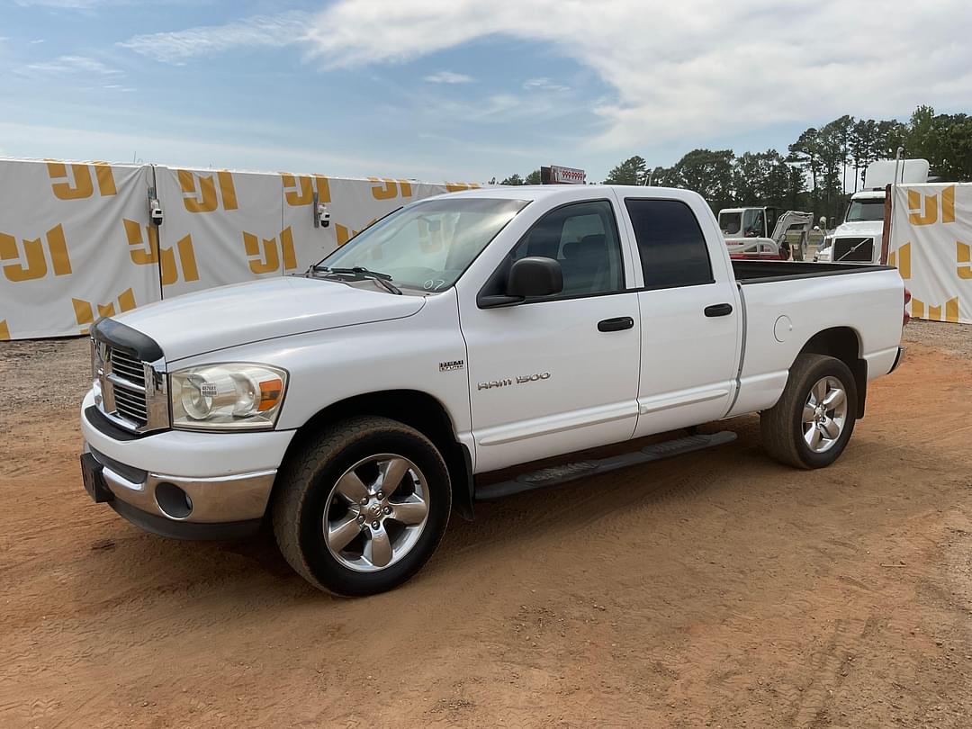 Image of Dodge Ram Primary image