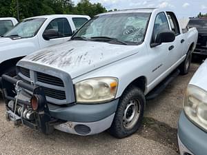 2007 Dodge Ram 1500 Image