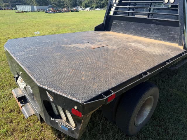 Image of Dodge Ram 3500HD equipment image 4