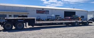 2007 Doonan 58DB16GVS1 Image