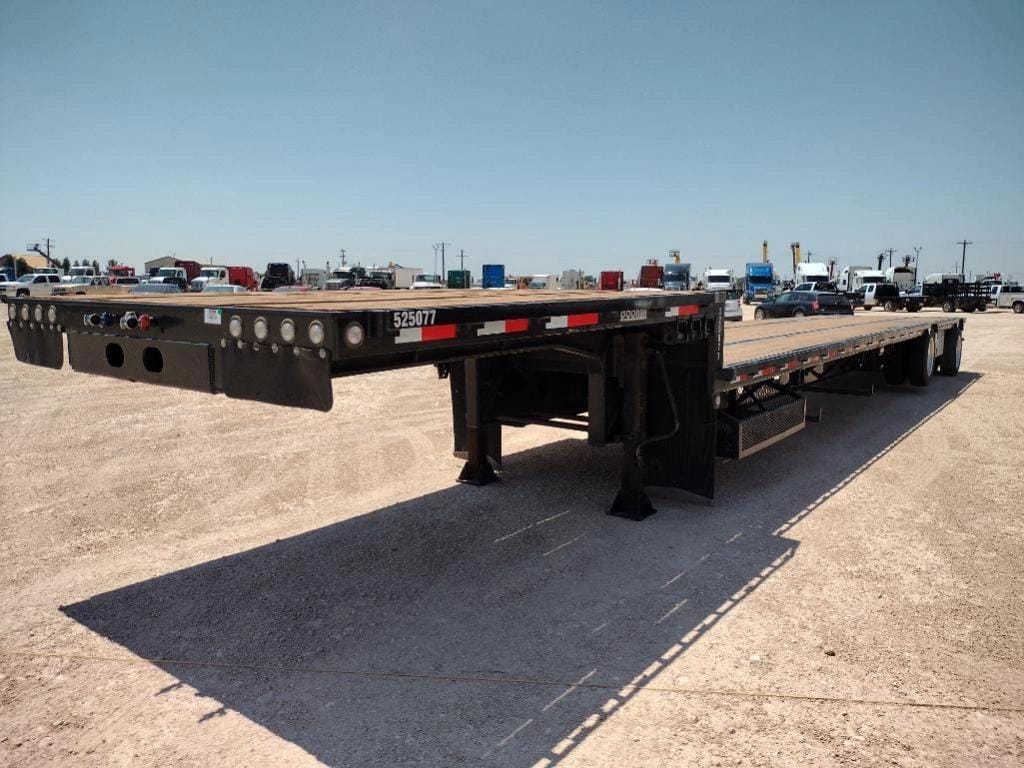 2007 Doonan 482DB14M Equipment Image0