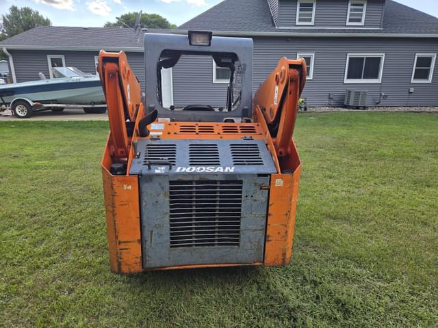 Image of  Doosan 440 equipment image 4