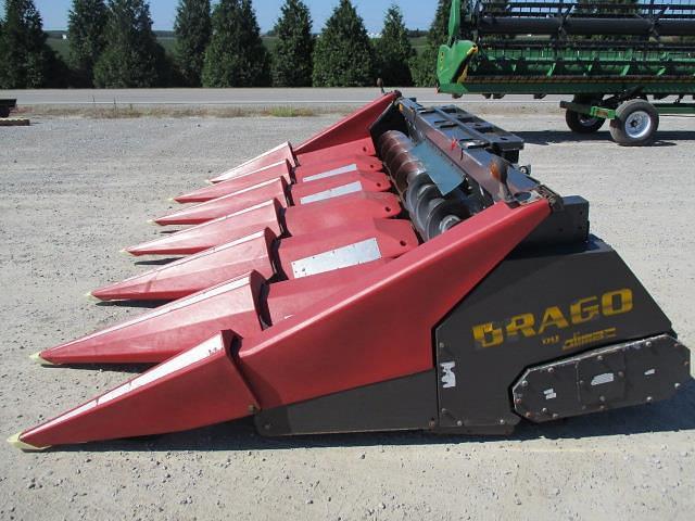 Image of Drago 630 equipment image 3