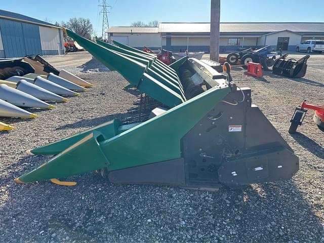 Image of Drago 830 equipment image 4