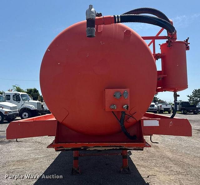 Image of Dragon 130BBL equipment image 1