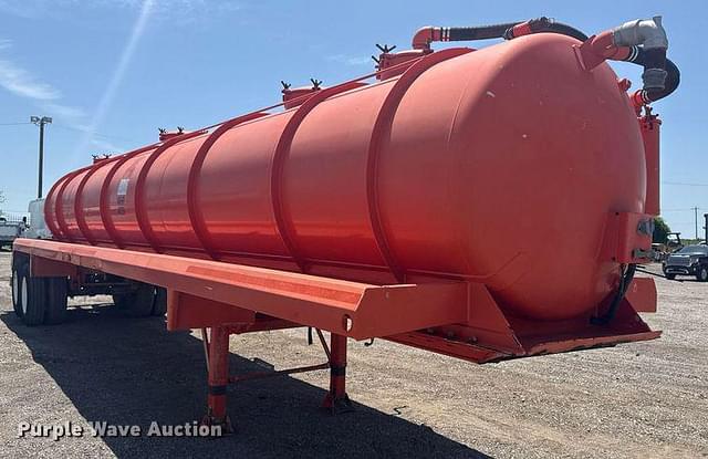 Image of Dragon 130BBL equipment image 2