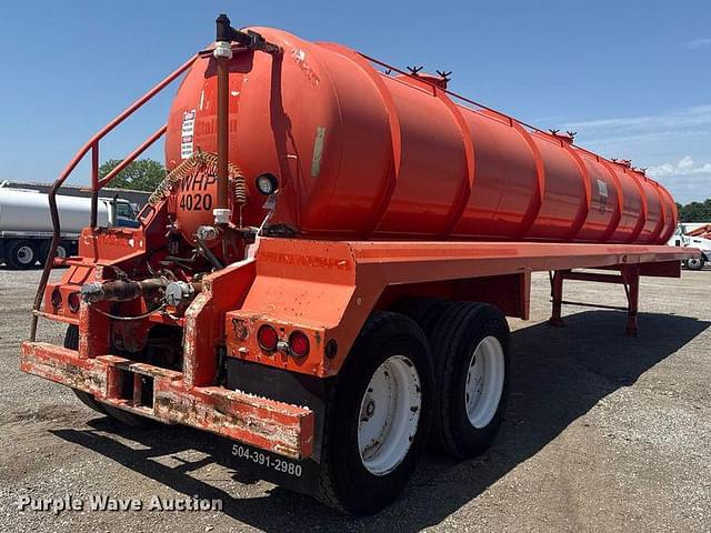 Image of Dragon 130BBL equipment image 4