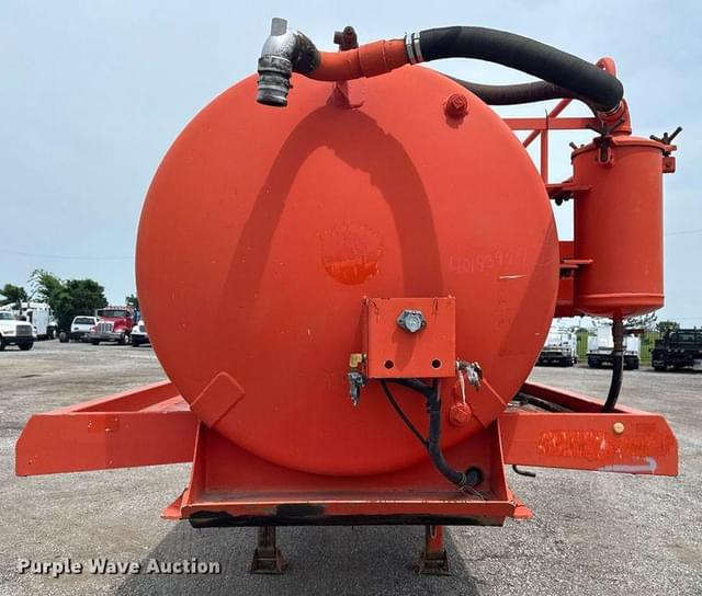 Image of Dragon 130BBL equipment image 1