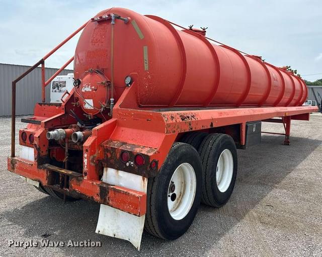 Image of Dragon 130BBL equipment image 4