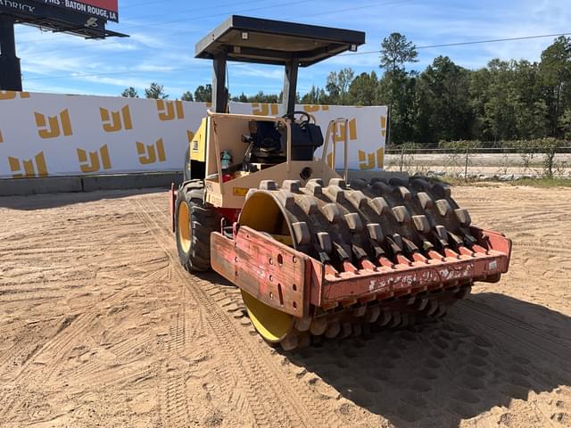 Image of DYNAPAC CA150 PD equipment image 2