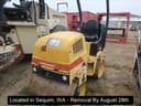 2007 DYNAPAC CC900G Image