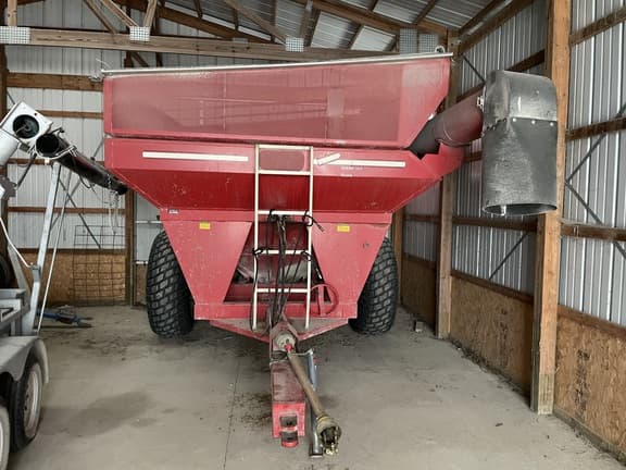 Image of E-Z Trail 510 equipment image 2