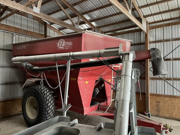 Image of E-Z Trail 510 Primary image