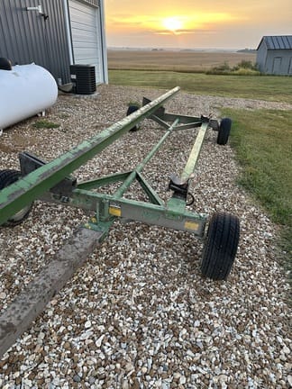 Main image E-Z Trail 672